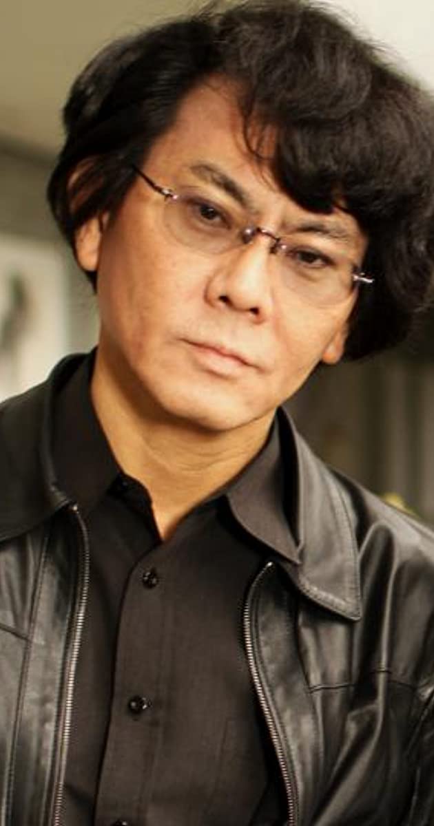 Hiroshi Ishiguro